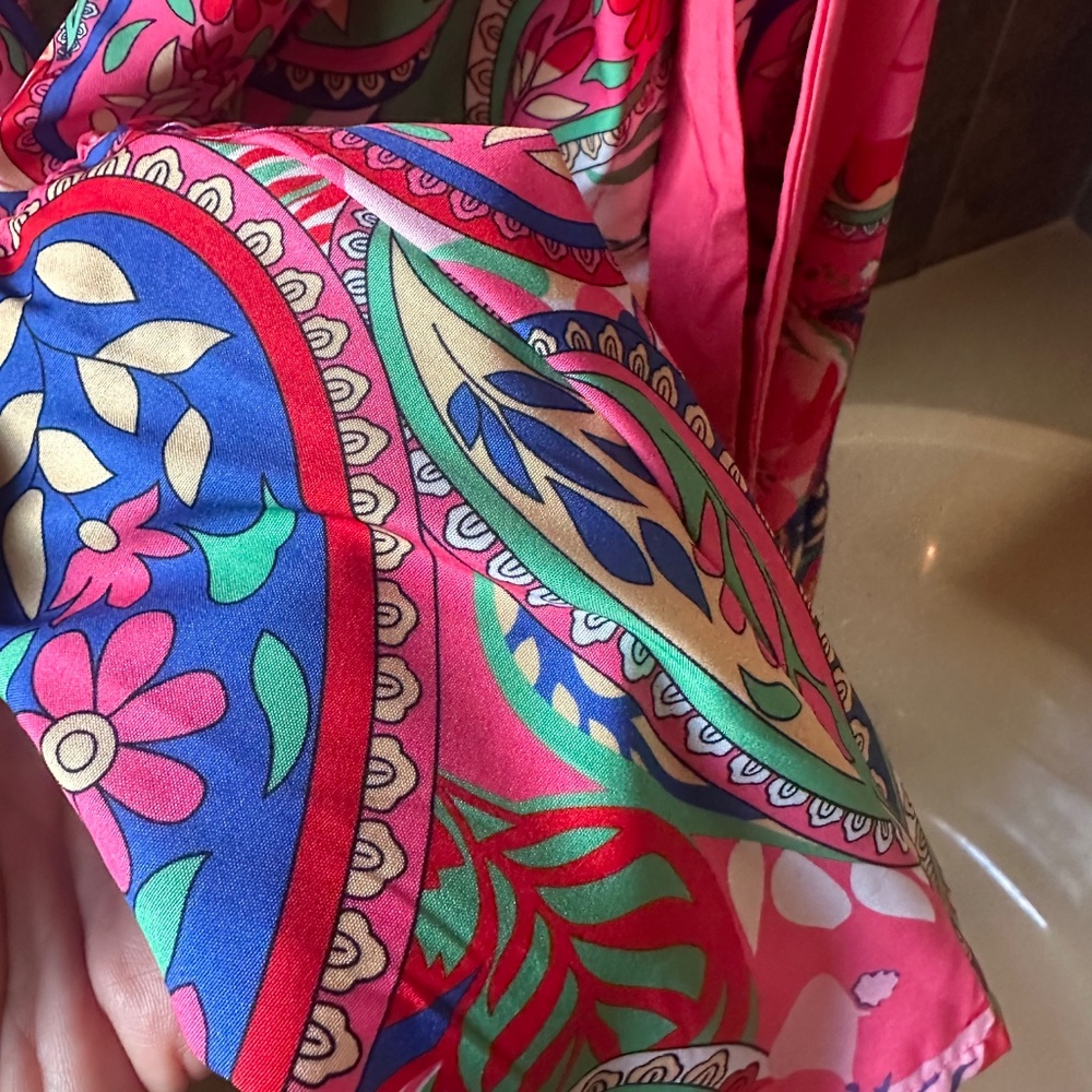 Dress size M - Picture 6 of 8